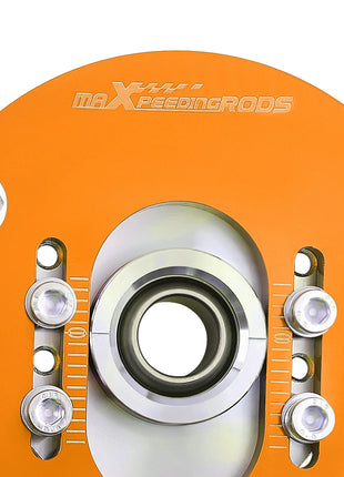 Supporto superiore piastra camber anteriore per BMW E46 2000 328Ci 328i 2.8L Piastre girevoli Sospensione Supporti superiori