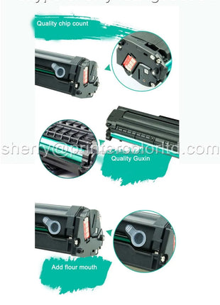 Toner Cartridge For samsung Xpress SL-M2020 SL-M2020W SL-M2022 SL-M2022W SL-M2070 SL-M2070FW SL-M2000 SL-M2020 SL-M2020W D111 - Riparo82