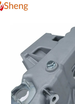 11137629210 11137560308 11137635651 Oil Pan Sump for BMW X6 E70 E71 X5 4 L6 3.0 2011-2013 XDrive40i XDrive35i 35iX 1113 7629 210 - Riparo82