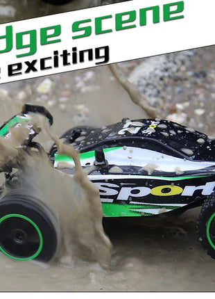 1:20 RC Auto 20 km/h Auto Ad Alta Velocità Radiocomandato Macchina di Controllo Remoto Auto Giocattoli Per I Bambini Bambini Regali di NATALE RC Drift