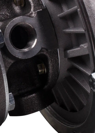 GT30 GT3076  GT3076R  Universal Turbo for all 6 / 8 cyl  3.0L-5.0L engine Turbocharger 500HP
