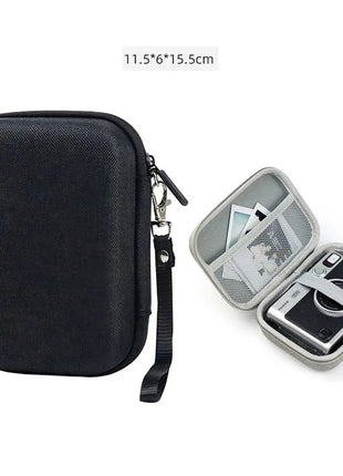 Custodia da viaggio rigida per stampante per smartphone Fujifilm Instax Mini EVO Mini Link Custodia da trasporto rigida antiurto