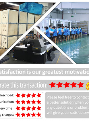 Stampante UV DTF A3 per stampante flatbed UV A3/A4 L805 Macchina stampante UV A4 per stampa vernice Stampante per adesivi in legno acrilico metallo