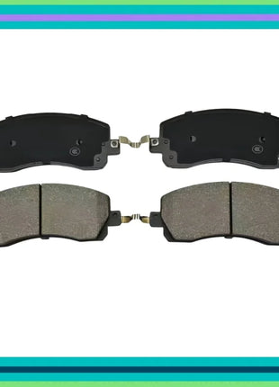 Per pastiglie freno anteriori JMC Ford Ranger/2023 2024 2025/ricambi auto K-35085