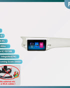 2Din Android 13 Car Radio For Citroen C3 DS3 2010-2016 Car Multimedia Player Navi GPS 4G Wireless CarPlay intelligent autoradio