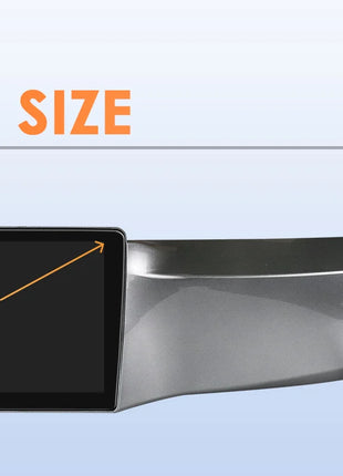 Snapdragon 8Core CarPlay Android Auto Car Radio For Alfa Romeo Giulietta 2010-2018 Intelligent Screen 2Din autoradio SWC 4G BT - Riparo82