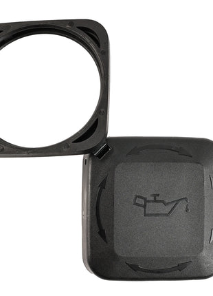 Tank Cap For BMW E30 E32 E34 E36 E38 E39 E46 E60 E70 E81 E90 E91 E92 Engine Oil Petrol Fuel Tank Filler Cap Cover 11121743294 - Riparo82