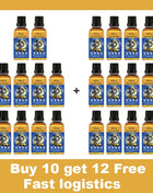 Car Engine Wear Repair Agent Reduce Fuel Consumption Gasoline Diesel Oil Additive Engine Cleaner Catalytic Converter - Riparo82