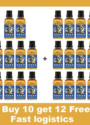 Car Engine Wear Repair Agent Reduce Fuel Consumption Gasoline Diesel Oil Additive Engine Cleaner Catalytic Converter - Riparo82