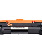 Compatible CF244A CF248A Toner Cartridge For HP Laserjet Pro M15a M15w M28a/M28w Printer With chip - Riparo82