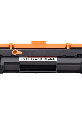 Compatible CF244A CF248A Toner Cartridge For HP Laserjet Pro M15a M15w M28a/M28w Printer With chip - Riparo82