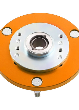 Supporto superiore piastra camber anteriore per BMW E46 2000 328Ci 328i 2.8L Piastre girevoli Sospensione Supporti superiori