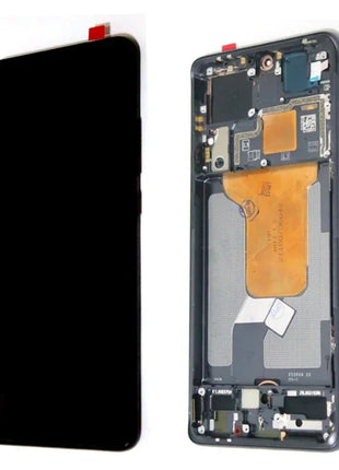 Sostituzione originale 120Hz AMOLED da 6,28'' per Xiaomi Mi 12 12X 12S Display LCD Touch Screen - riparo82