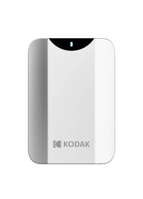 KODAK P230 HDD portatile da 2,5 pollici Disco rigido esterno da 1 TB Disco rigido esterno da 5 Gbps HDD per PS4/PS5/Laptop Desktop
