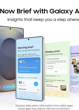 Samsung Galaxy S25 Ultra 5G | 200MP | Snapdragon 8 Elite | 12GB+256GB - riparo82