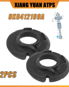 2PCS 8K0412109A Ammortizzatore Molla Inferiore Sedile Pad Per Audi A4 A5 A6 A7 Q5 08-16 Porsche Macan 2015-2024 8K0412103C 8K0412103