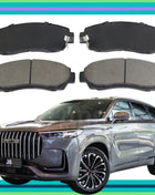 Per pastiglie freno anteriori Jaecoo J8/2023 2024 2025/ricambi auto