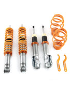 Sospensione per Vw Polo Mark3 6N2 1.0L 1.4L 1.6L Coilover Kit assorbitore Coilovers