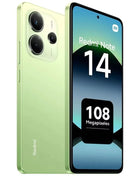 Xiaomi Redmi Note 14 6GB/128GB 8GB/128GB 8GB/256GB NFC/Non-NFC version Optional Global Version Cellphone - Riparo82