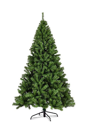 Alberi di Natale in PVC Decorazioni natalizie per la casa Capodanno Noel Navidad Regalo 180 cm Albero di Natale artificiale Albero di cedro Abete Pino
