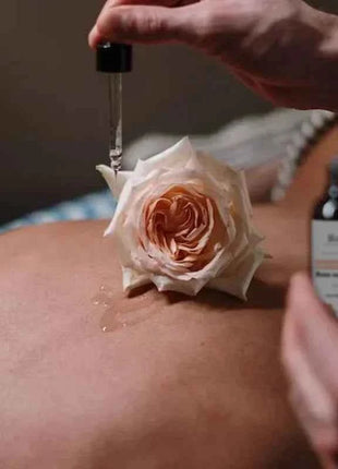 100ml  Lavender Plant Essential Oil SPA Moisturizing Comfortable Calming Nourishing and Moisturizing Massage Essence