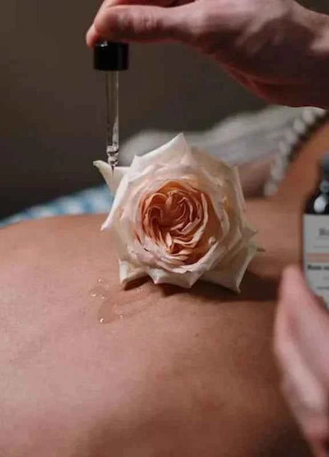 100ml  Lavender Plant Essential Oil SPA Moisturizing Comfortable Calming Nourishing and Moisturizing Massage Essence