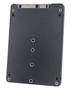 SATA3.0 6Gbps M.2 NGFF SSD To SATA3 Adapter Card M2 NGFF SSD To SATA3.0 External Hard Drive Box Hard Disk Adapter Board - Riparo82