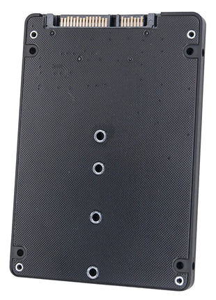 SATA3.0 6Gbps M.2 NGFF SSD To SATA3 Adapter Card M2 NGFF SSD To SATA3.0 External Hard Drive Box Hard Disk Adapter Board - Riparo82