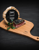 SEPP' Südtiroler Marende klein inkl. Speckbrettl