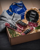 SEPP' Geschenkpaket 🎁 Südtiroler Marende 'MIX' klein - riparo82