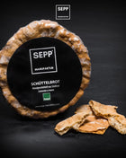 SEPP' Südtiroler BIO Schüttelbrot g.g.A. (2 Stk.) 💚 - riparo82