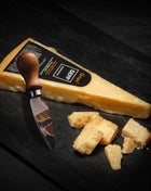 Gran'SEPP Hartkäse aus Bergheumilch