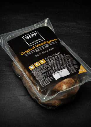 SEPP' Original Vinschgauer Paarlbrot (3 Stk.)