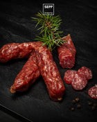 SEPP' SalaMINIs (4 Stk.) **NEU**