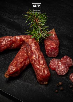 SEPP' SalaMINIs (4 Stk.) **NEU**