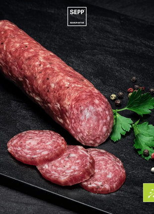 SEPP' BIO-Salami 💚