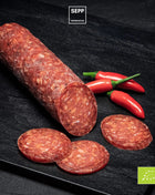 SEPP' BIO-Salami pikant 💚 - riparo82