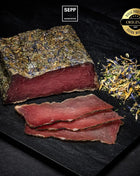 SEPP' Bergkräuterstückl - Viele Proteine & Extra mager - Premium