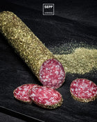 SEPP' Brotkleesalami