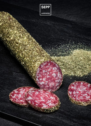 SEPP' Brotkleesalami