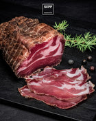 SEPP' Coppa-Nackenspeck - Premium - riparo82