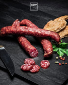 SEPP' Kaminwurzen 'Tradition' (3 Stk.)