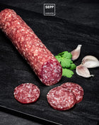 SEPP' Knoblauchsalami