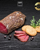 SEPP' Kräuterfilet - Viele Proteine & Extra mager