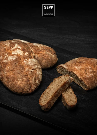 SEPP' Original Vinschgauer Paarlbrot (3 Stk.)