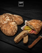 SEPP' Original Vinschgauer Paarlbrot (3 Stk.)