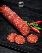SEPP' Peperoncinosalami pikant - riparo82