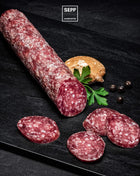 SEPP' Salami mit Wildschwein - riparo82