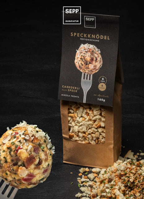 SEPP' Original Speckknödel - riparo82