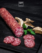 SEPP' Steinpilzsalami